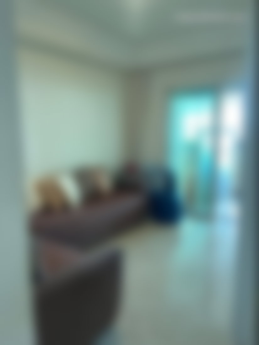 Appartement 4 pièces avec jardin à vendre à Agdal Rabat