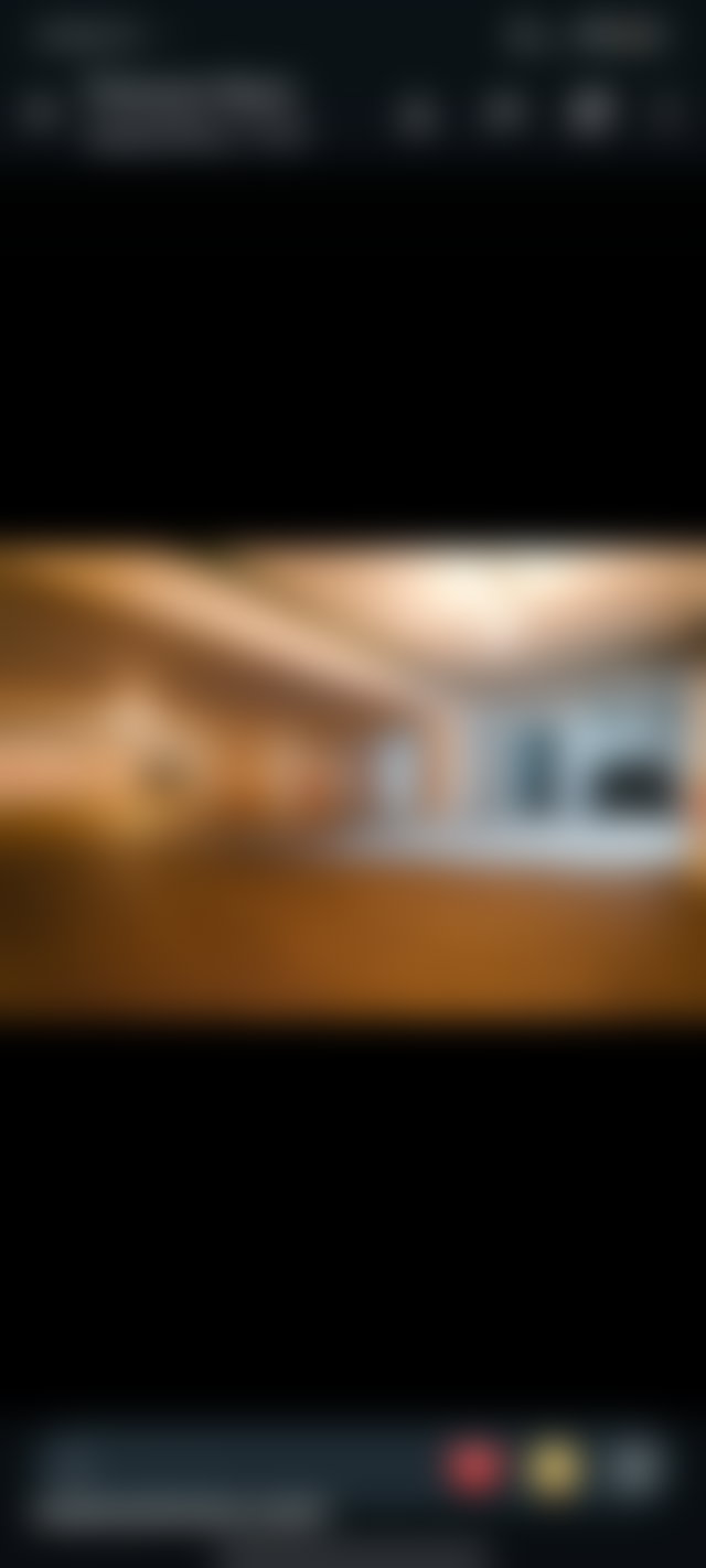 Appartement meublé 100 m², Triangle d'Or, Casablanca — 2