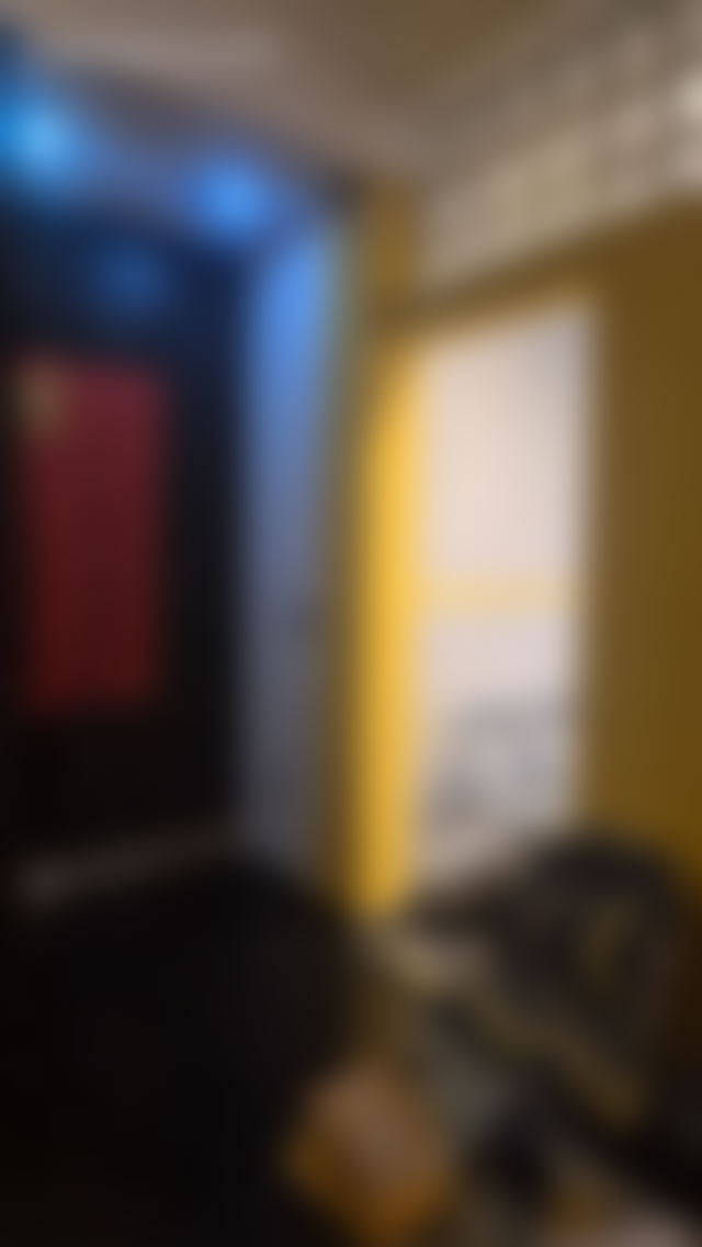 Appartement avec jardin privé à Gauthier Casablanca — Casablanca