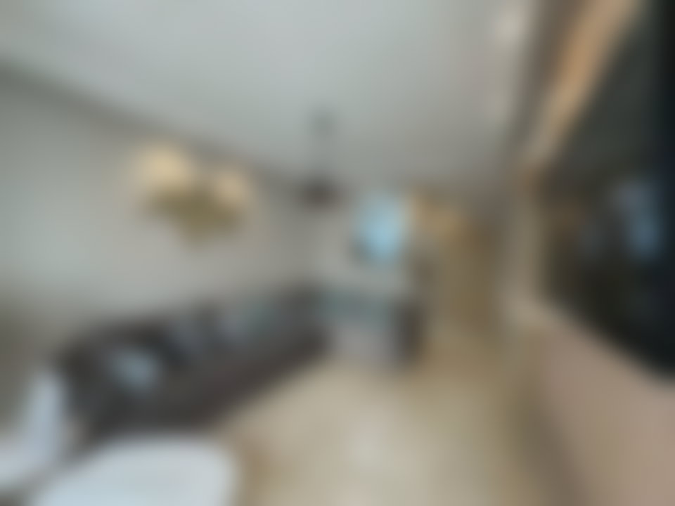شقة بترّاس مشمس للبيع بحي بوركون الدار البيضاء