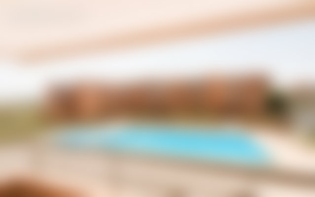 Appartement à louer Agdal Marrakech avec terrasse et piscine — 2