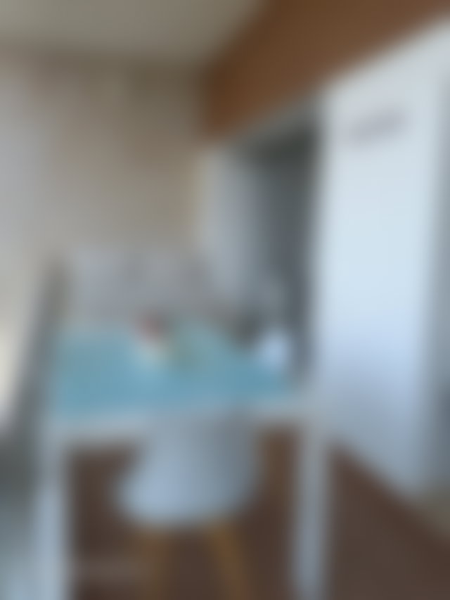 Appartement vue mer, Plage Oued Cherrat, Bouznika, à louer — 4