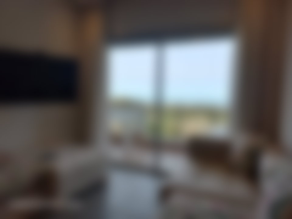Appartement vue mer, Plage Oued Cherrat, Bouznika, à louer