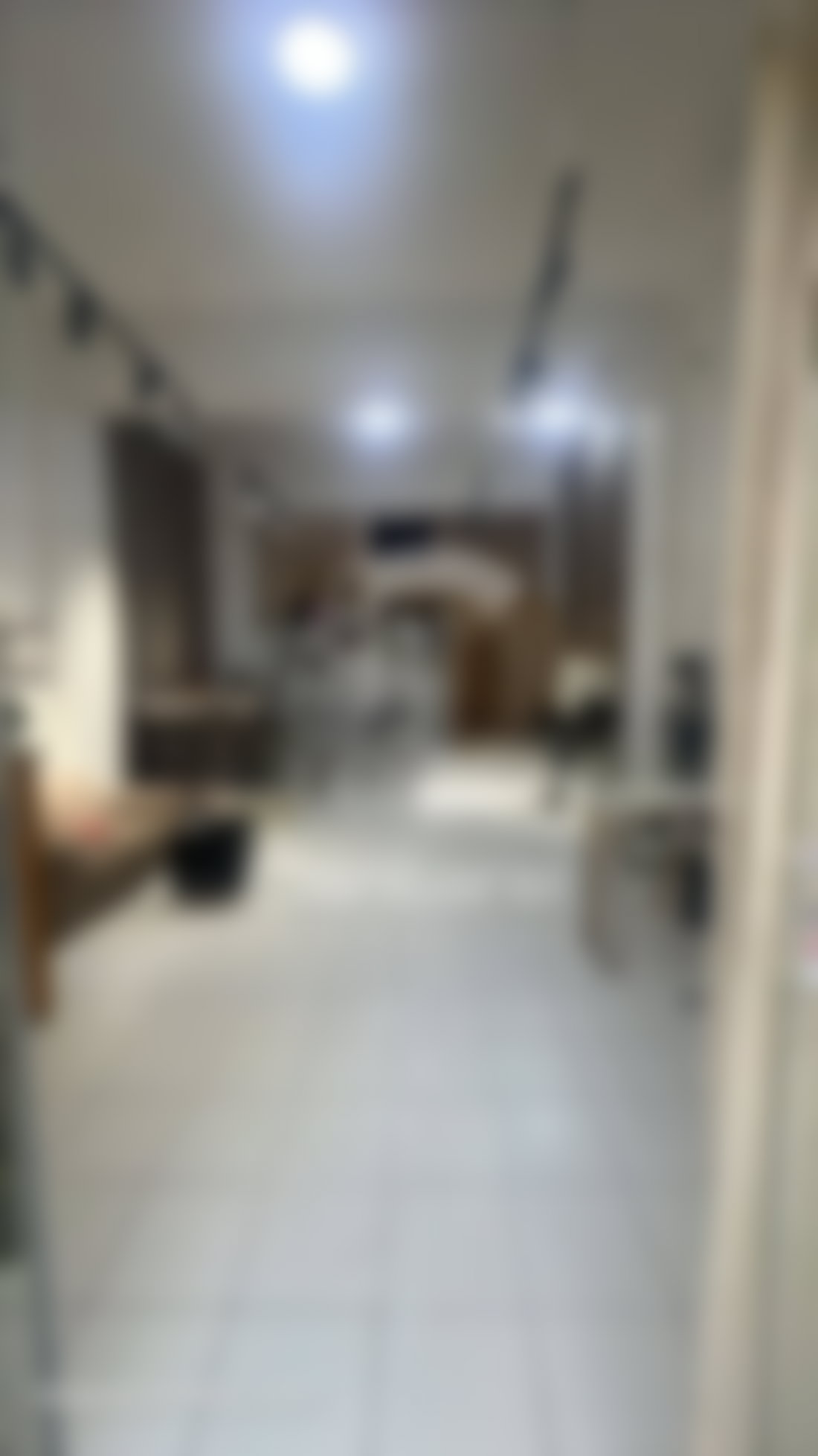 Local commercial 98 m² à vendre au cœur de Bourgogne Casablanca