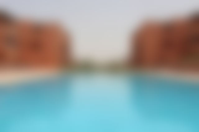 شقة مشرقة للكراء بحي أكدال في مراكش — مراكش