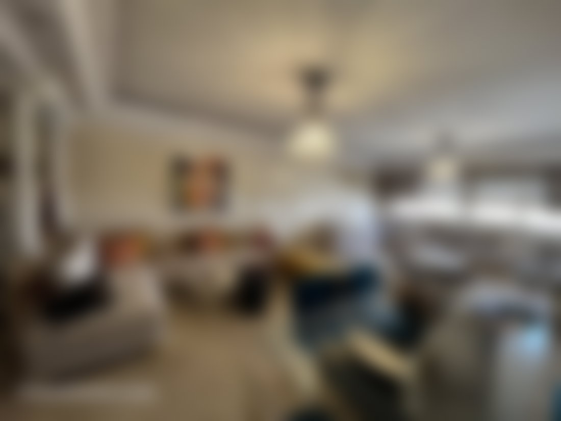 شقة مشمسة بترّاس واسع في قلب حيّ المستشفيات بالدار البيضاء
