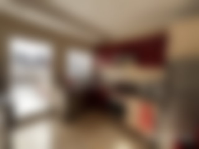 شقة مشمسة بترّاس واسع في قلب حيّ المستشفيات بالدار البيضاء — 3