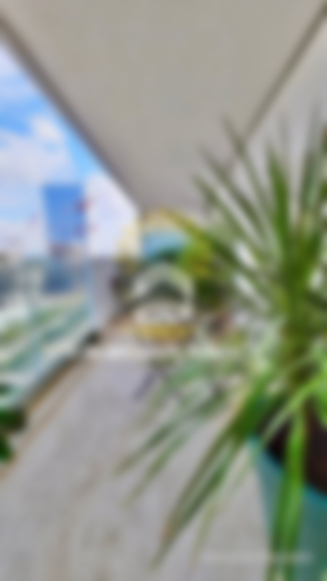 Appartement meublé 70 m² à louer Casablanca Finance City