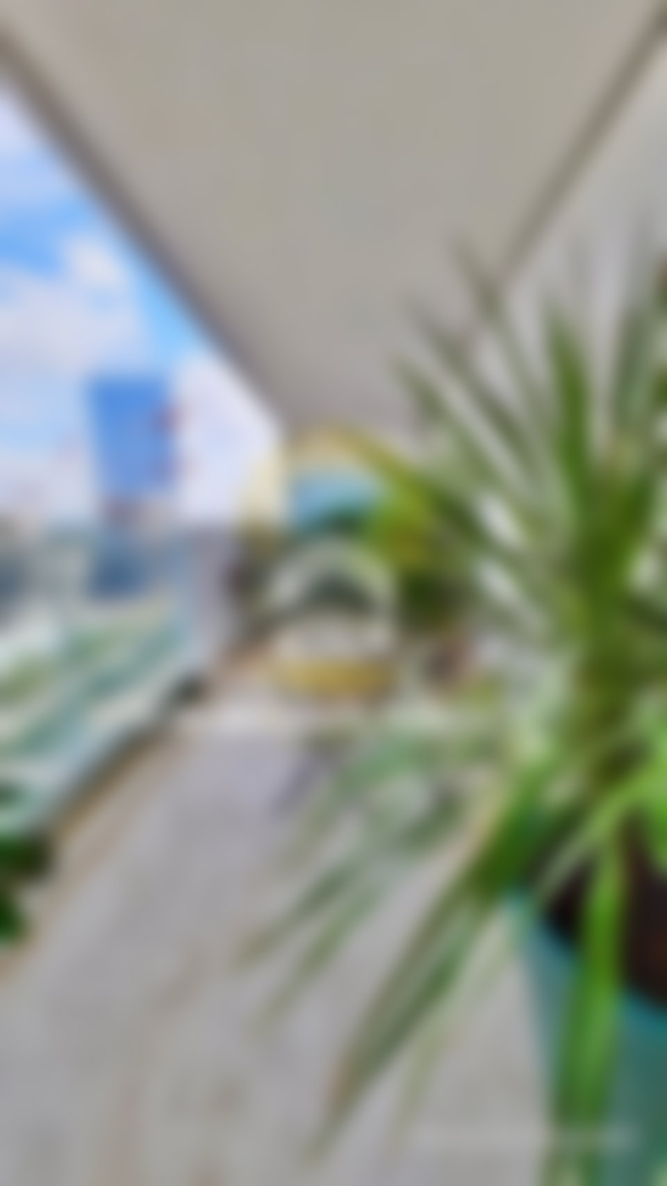Appartement meublé 70 m² à louer Casablanca Finance City