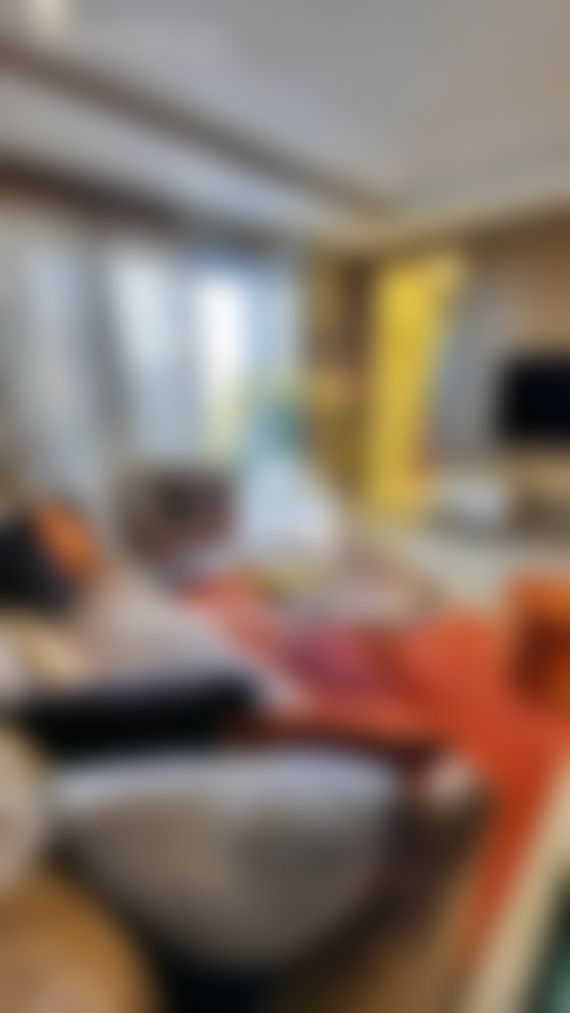 Appartement meublé 70 m² à louer Casablanca Finance City — 2