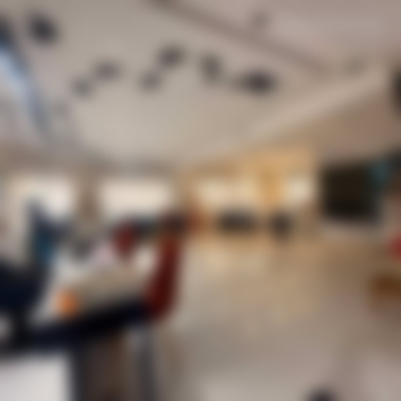 محل تجاري بواجهتين للبيع بحي راسين في الدار البيضاء