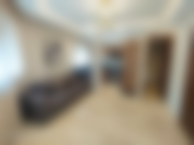 Appartement meublé avec terrasse à Bourgogne Casablanca — 2