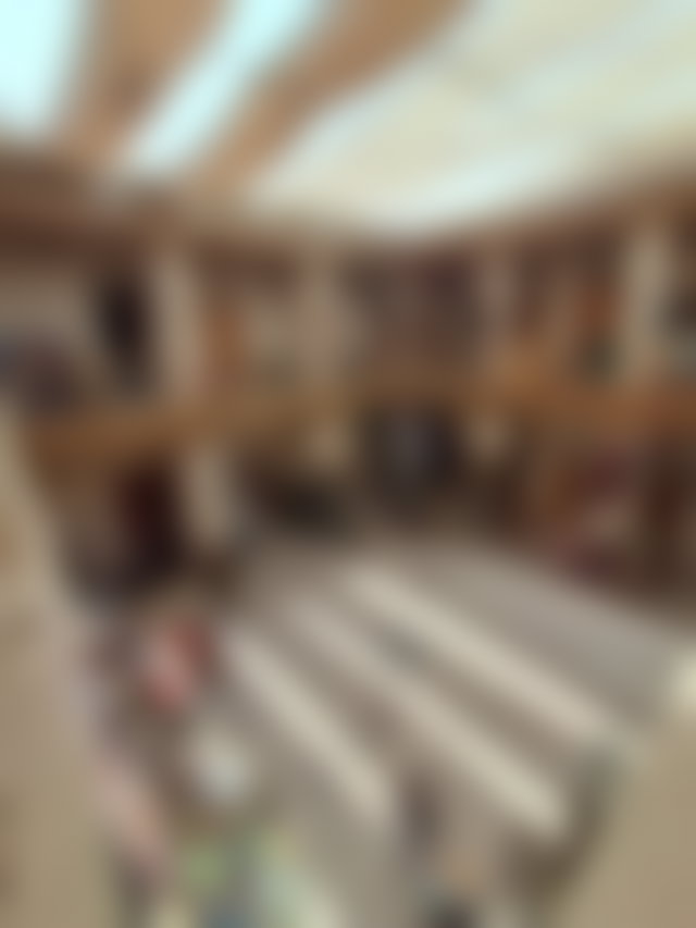 محل تجاري بواجهة بارزة للبيع في قلب حي مواسين مراكش — 4