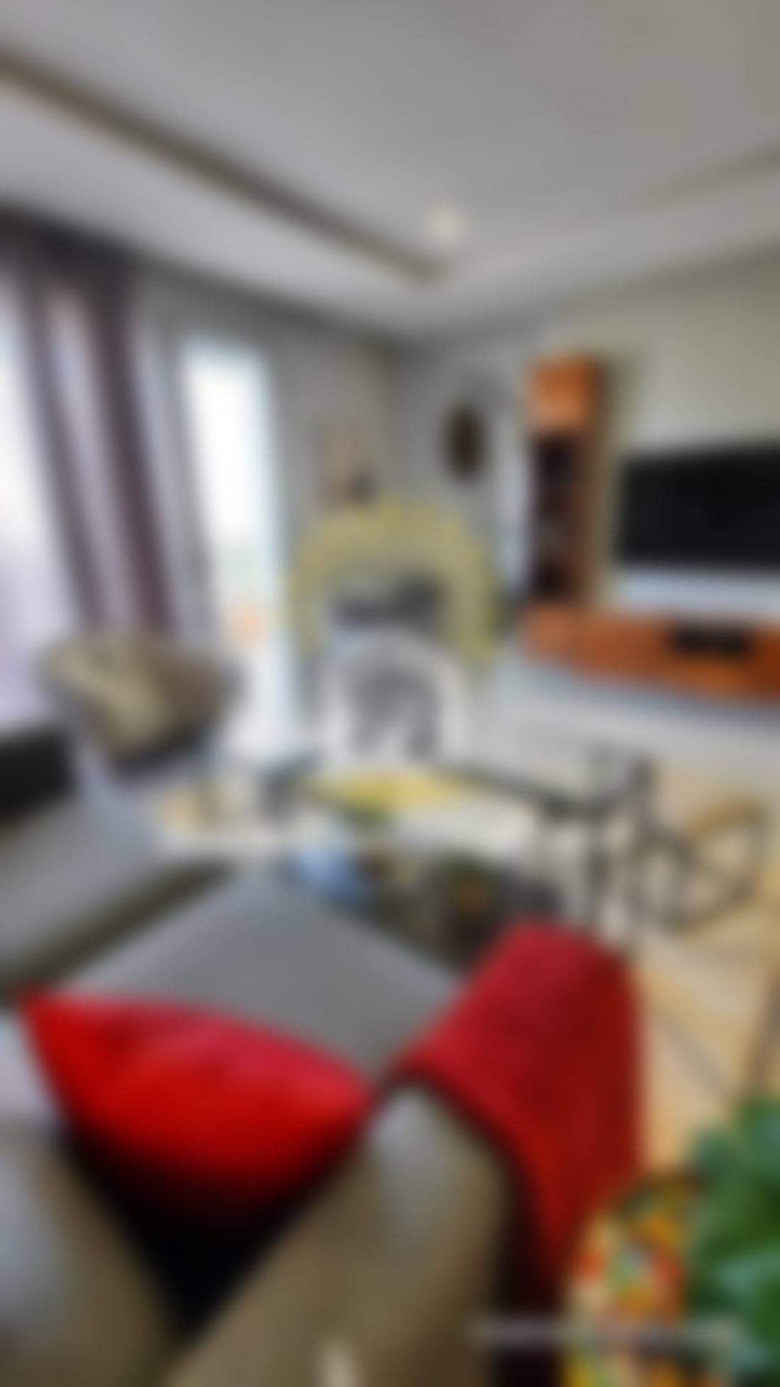 Appartement meublé 70 m², Casablanca Finance City, 10 000 MAD
