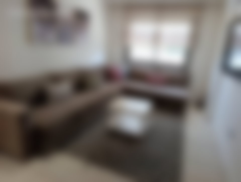 شقة مفروشة جاهزة للسكن بحي المستشفيات في الدار البيضاء