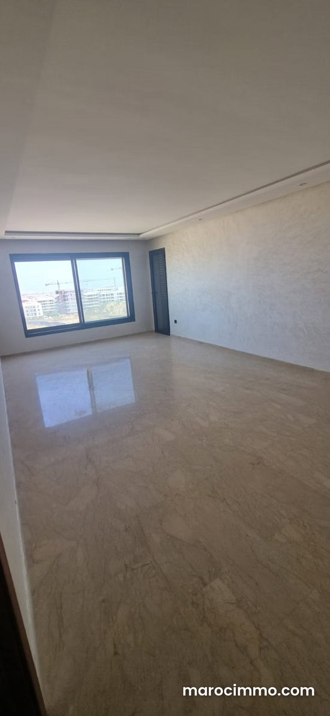 Appartement 2 chambres avec terrasse, Californie, Casablanca — Casablanca