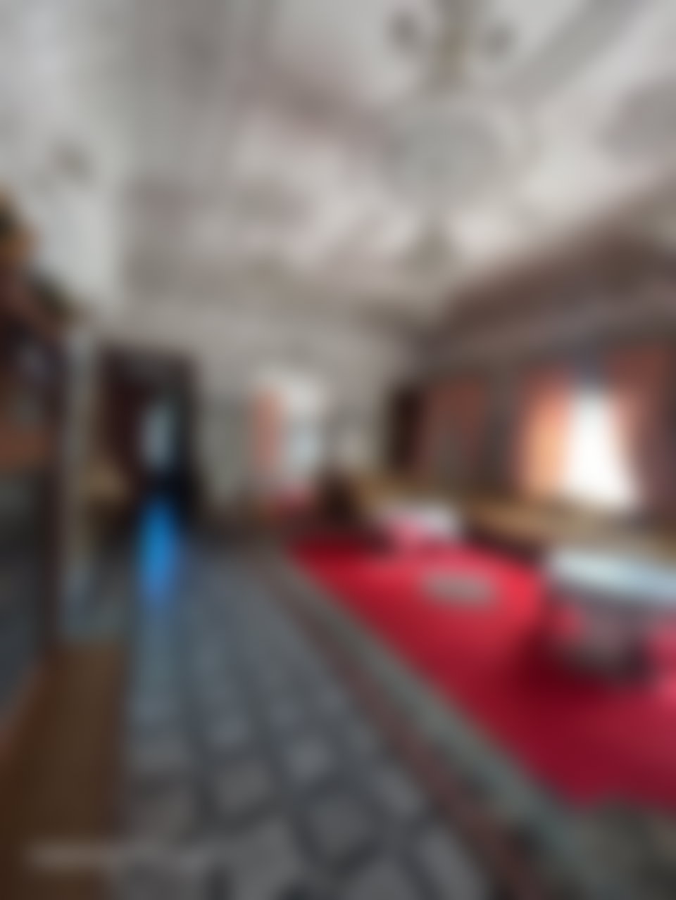Villa 830 m², 8 chambres à Mers Sultan, Casablanca