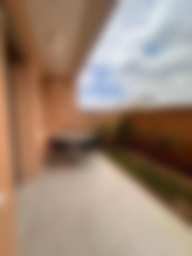 Appartement meublé avec jardin privatif à Marrakech — 2
