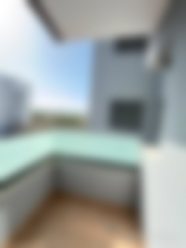 Appartement meublé 90 m², 2 chambres, quartier du Golf, Tanger — 4