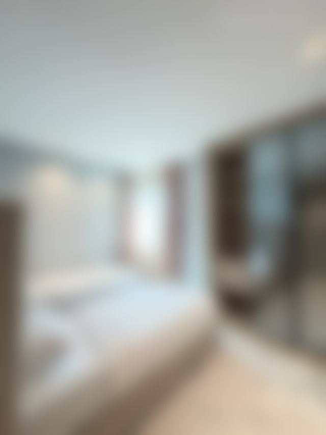 Appartement meublé 90 m², 2 chambres, quartier du Golf, Tanger — 2
