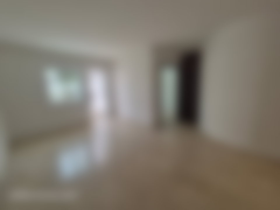 Appartement lumineux avec terrasse à Gauthier, Casablanca