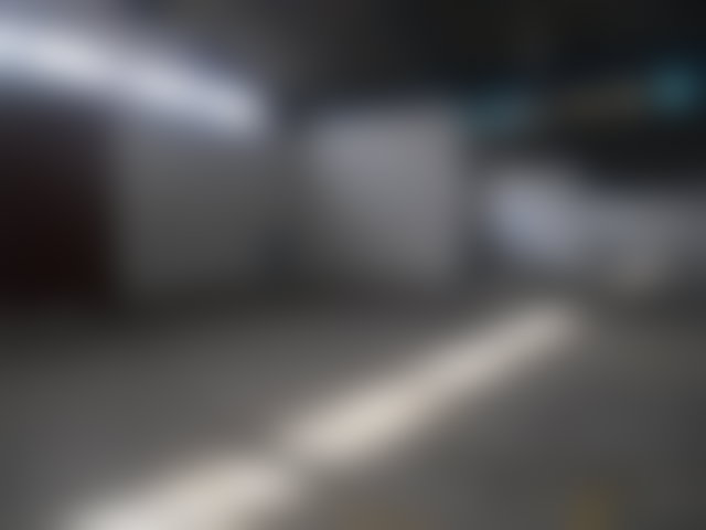 محل تجاري واسع للإيجار بسيدي البرنوصي الدار البيضاء — 2