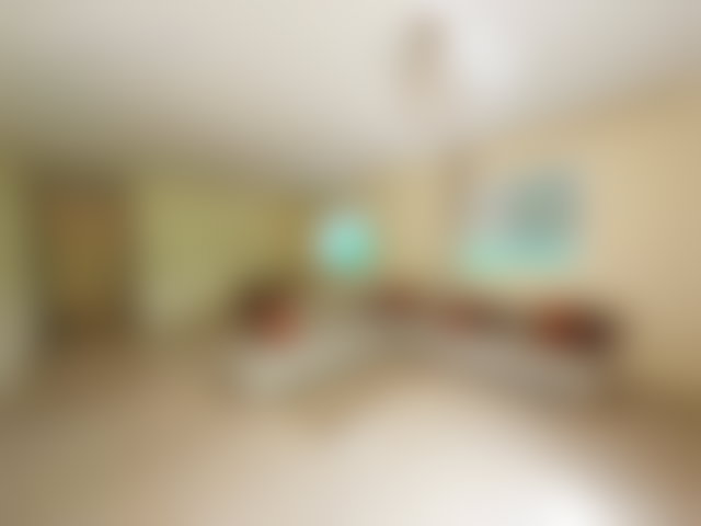 Furnished apartment with garden for rent in Andalousse, Temara — 2