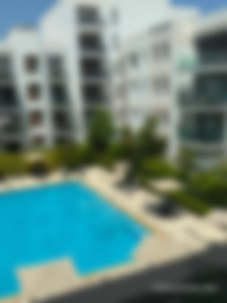 Appartement meublé 160 m², Souissi, Rabat | 3 chambres, piscine