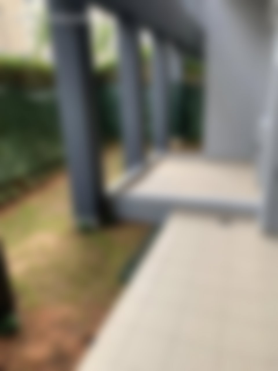 Apartment with Garden and Pool for Rent in Riyad, Rabat