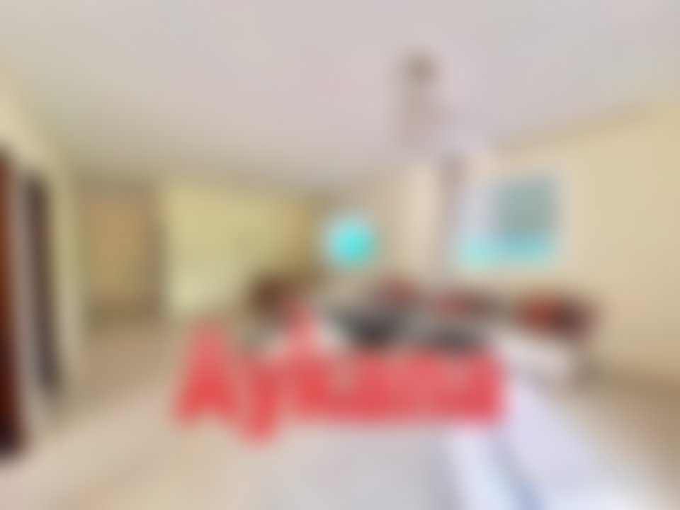 Appartement meublé avec jardin à Harhoura, Temara