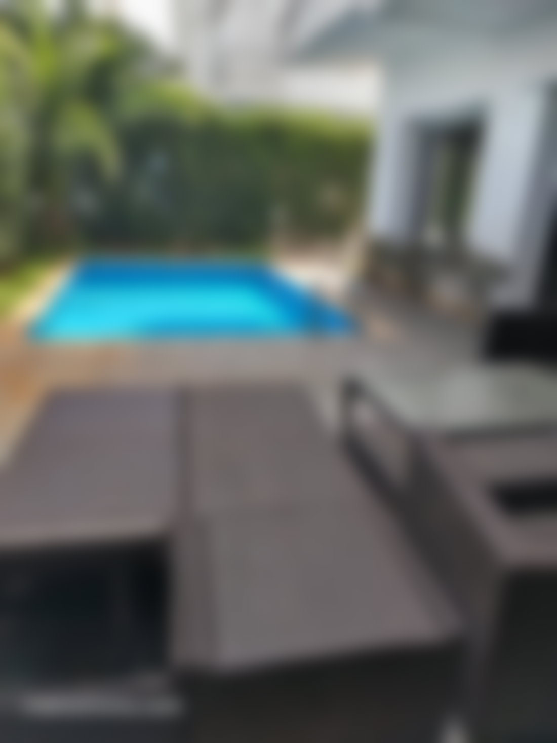 520 m² Furnished Villa, 4 Bedrooms with Garden, Aïn Diab, Casablanca