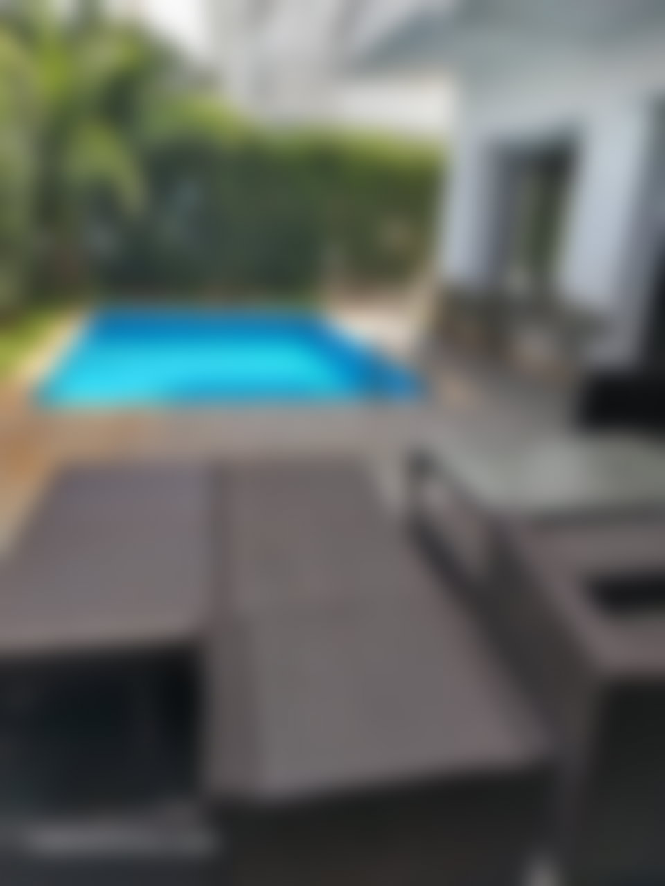 520 m² Furnished Villa, 4 Bedrooms with Garden, Aïn Diab, Casablanca