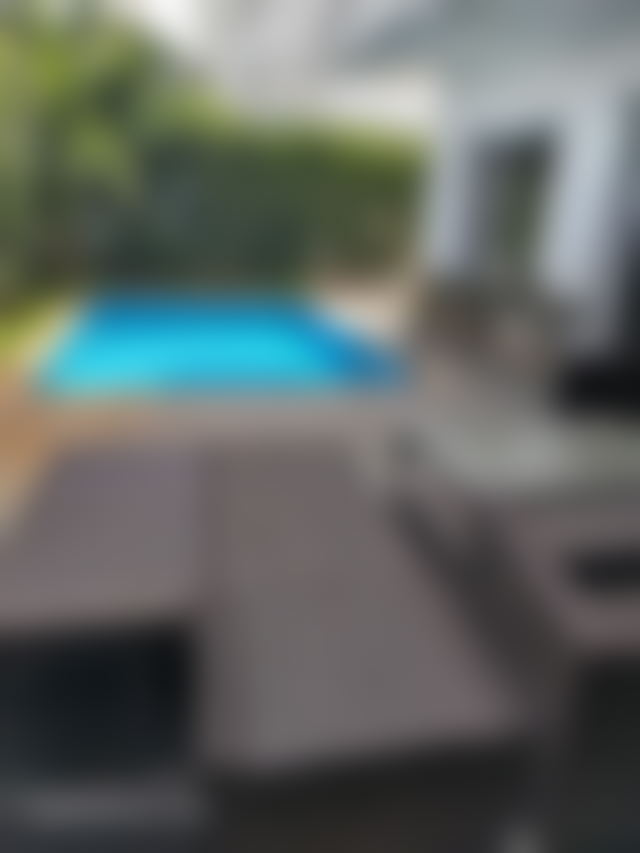 520 m² Furnished Villa, 4 Bedrooms with Garden, Aïn Diab, Casablanca — Casablanca
