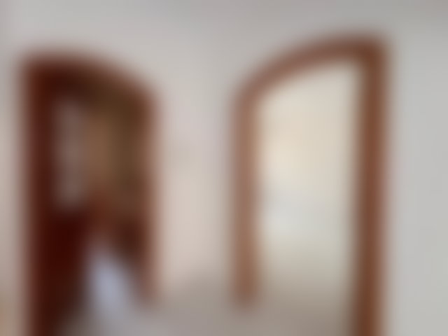 Grand appartement familial à Sidi Maarouf Casablanca — 4