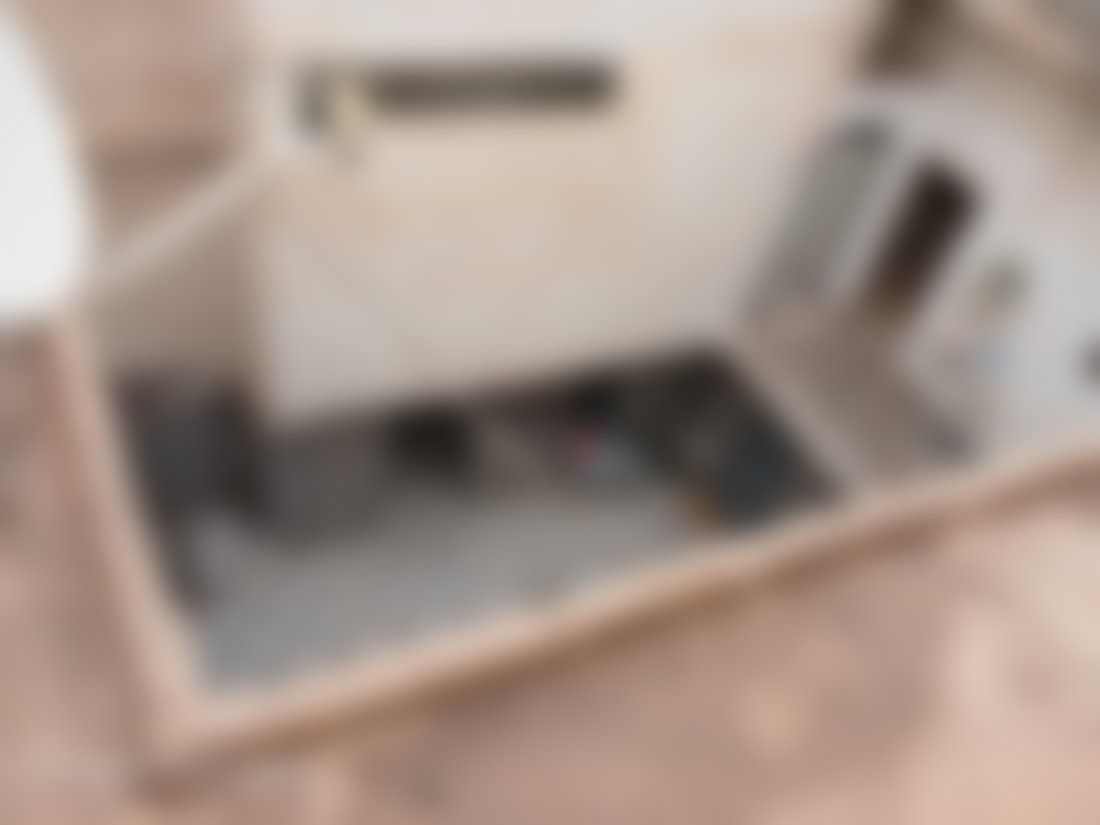 Riad à rénover Ben Saleh Marrakech médina 165 m²