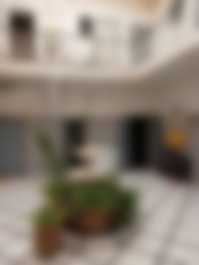 Riad à rénover Ben Saleh Marrakech médina 165 m² — 2