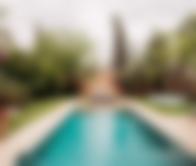 Villa 3 chambres avec piscine à louer, Amelkis Marrakech — 2