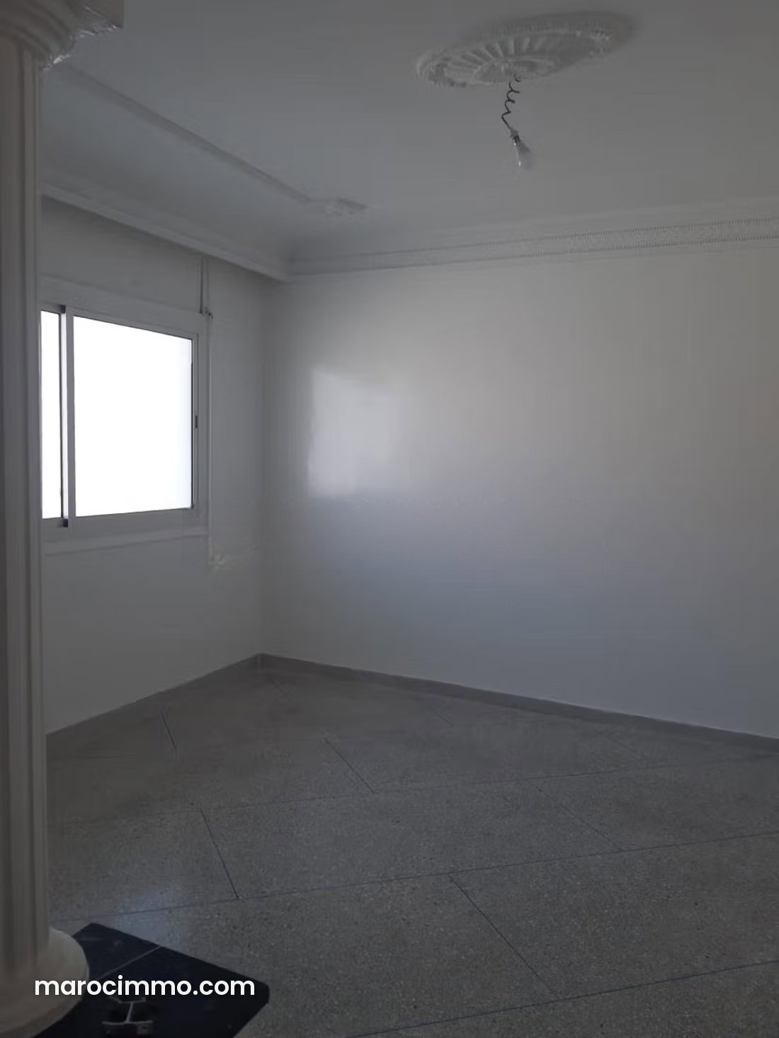 Appartement 4 pièces à louer à Hay Hassani Casablanca — Casablanca
