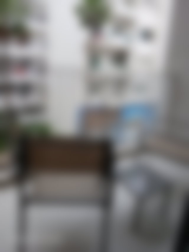 Furnished apartment with terrace for rent in Gauthier, Casablanca — 3