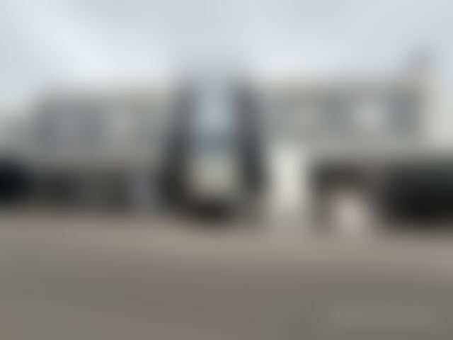 فضاء صناعي 3600 م² للبيع بالمنطقة الصناعية مغوغة طنجة — طنجة