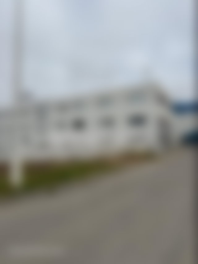 3,600 m² Commercial Property in Mghogha, Tangier — 2