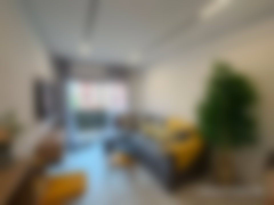 شقة مفروشة بترّاس ومسبح للكراء بغيليز مراكش