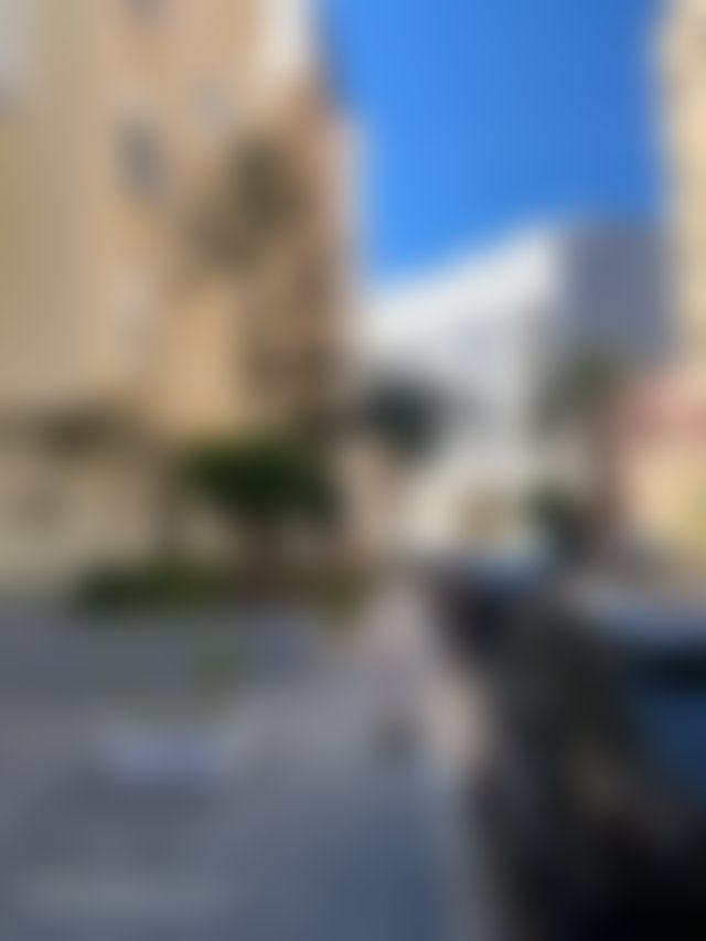 Appartement 3 chambres à louer quartier Moujahidine Tanger — 3