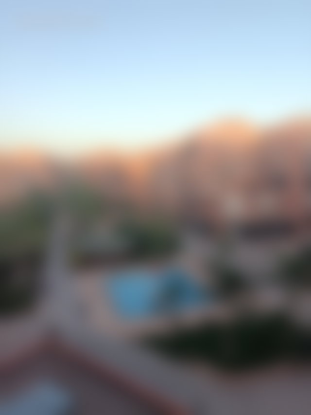 Appartement meublé avec terrasse et jardin à Marrakech — 5