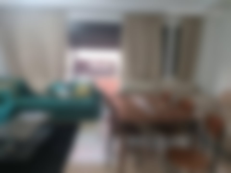 Appartement meublé avec terrasse et jardin à Marrakech
