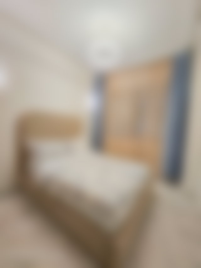 Furnished 100 sqm apartment, 2 bedrooms, Marjane, Tangier — 5