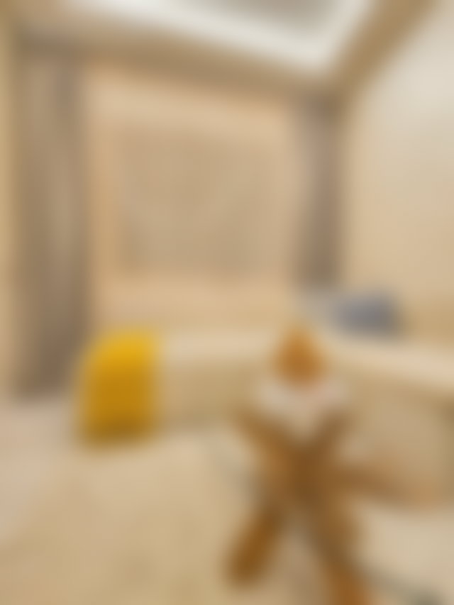 Furnished 100 sqm apartment, 2 bedrooms, Marjane, Tangier — 3