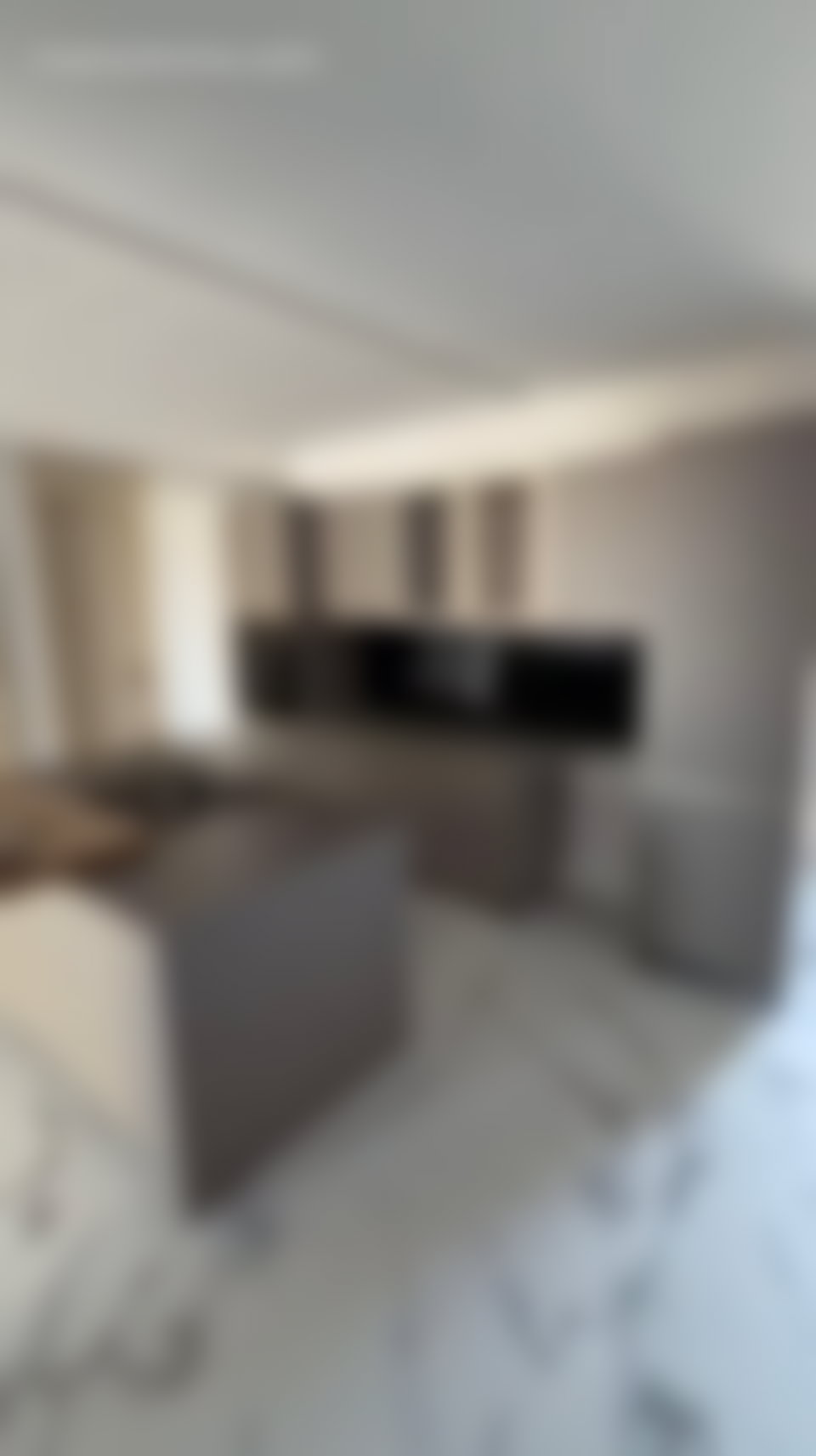 100 m² Apartment for Rent in Tangier’s Golf District