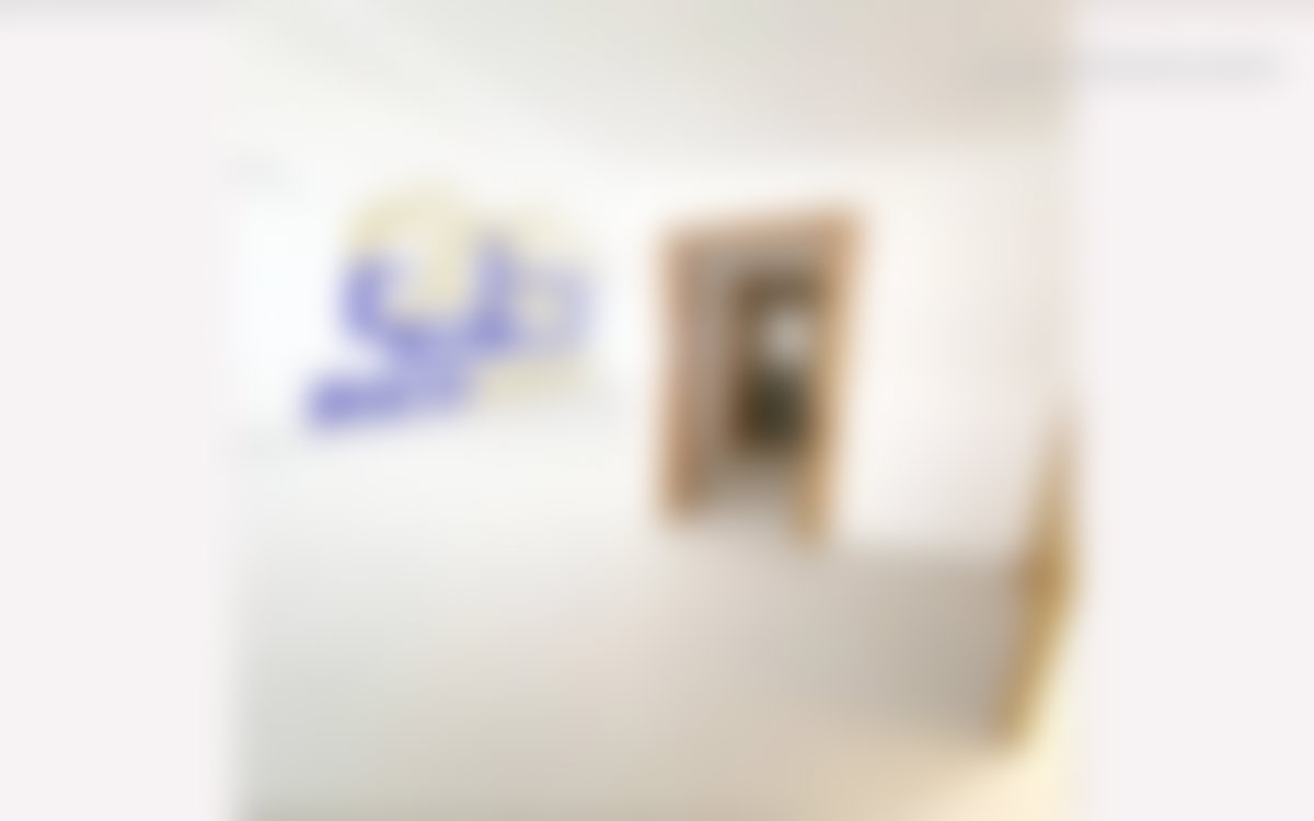 57 sqm office for rent in the Mozart district of Tangier