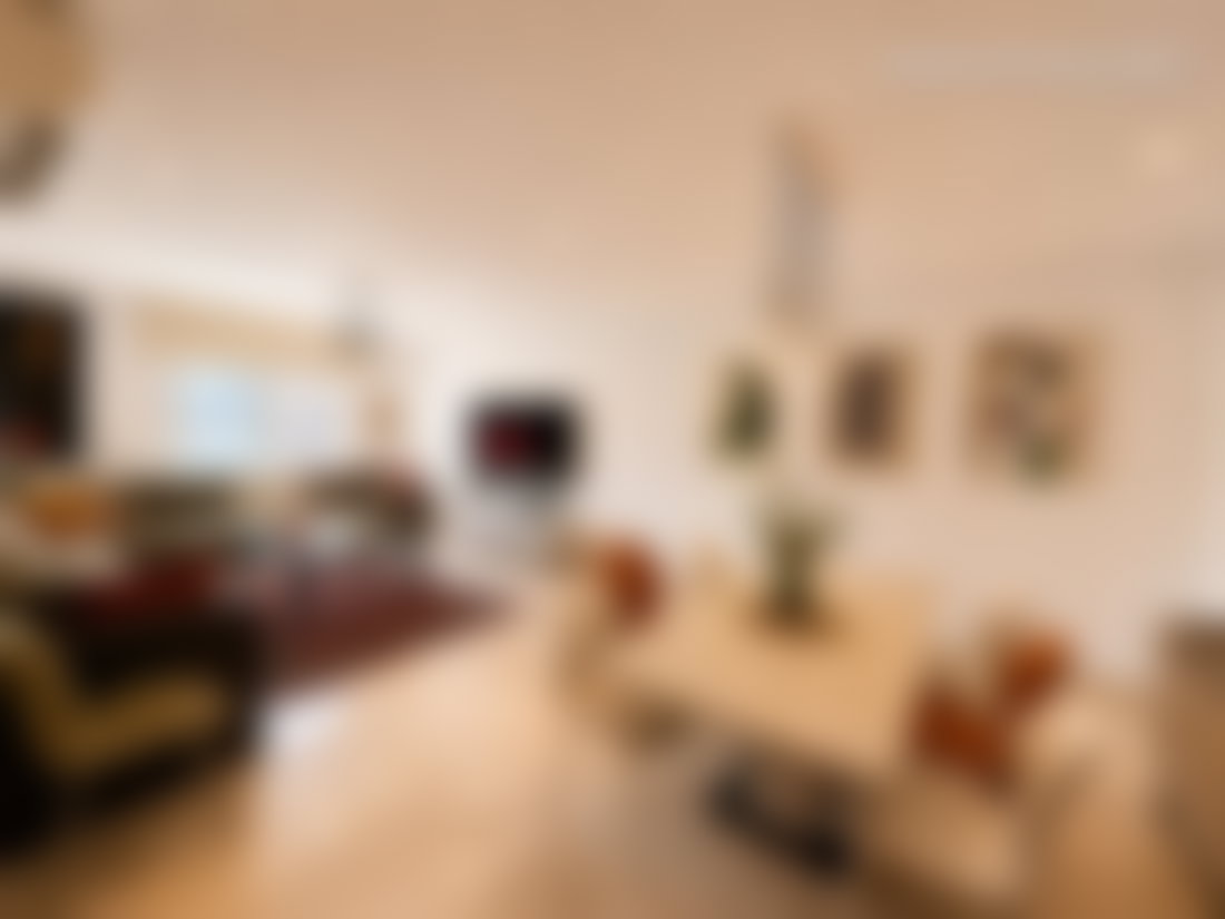 Spacious 142 m² Furnished Apartment, 3 Bedrooms, Tangier City Centre